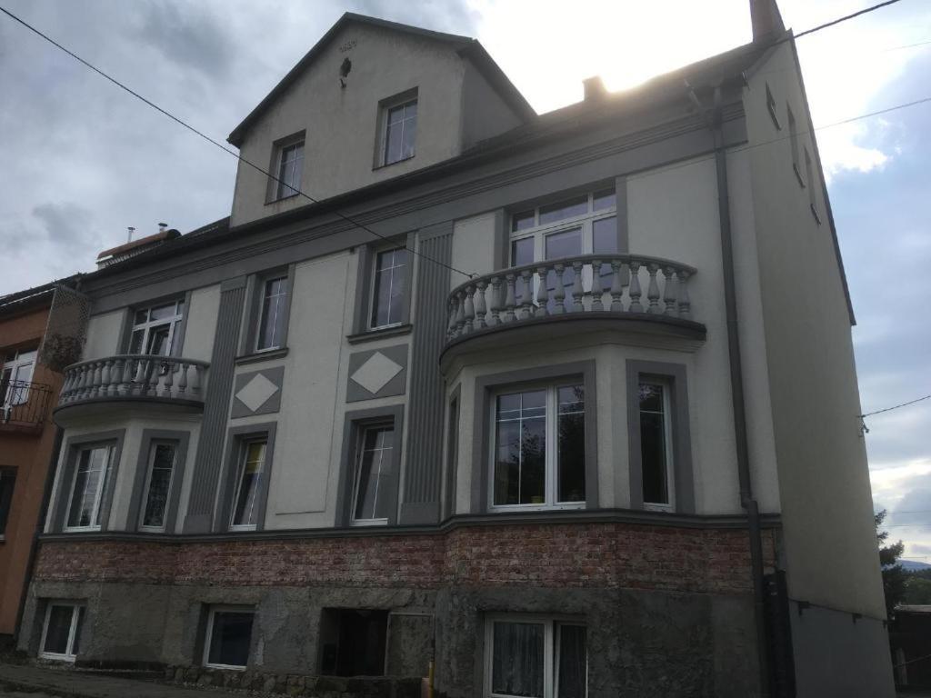 Apartamento Underground Bielsko-Biała Exterior foto