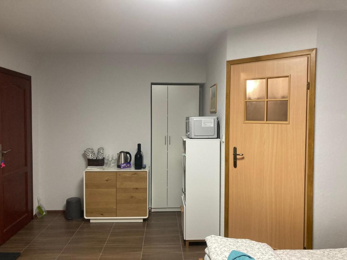 Apartamento Underground Bielsko-Biała Exterior foto