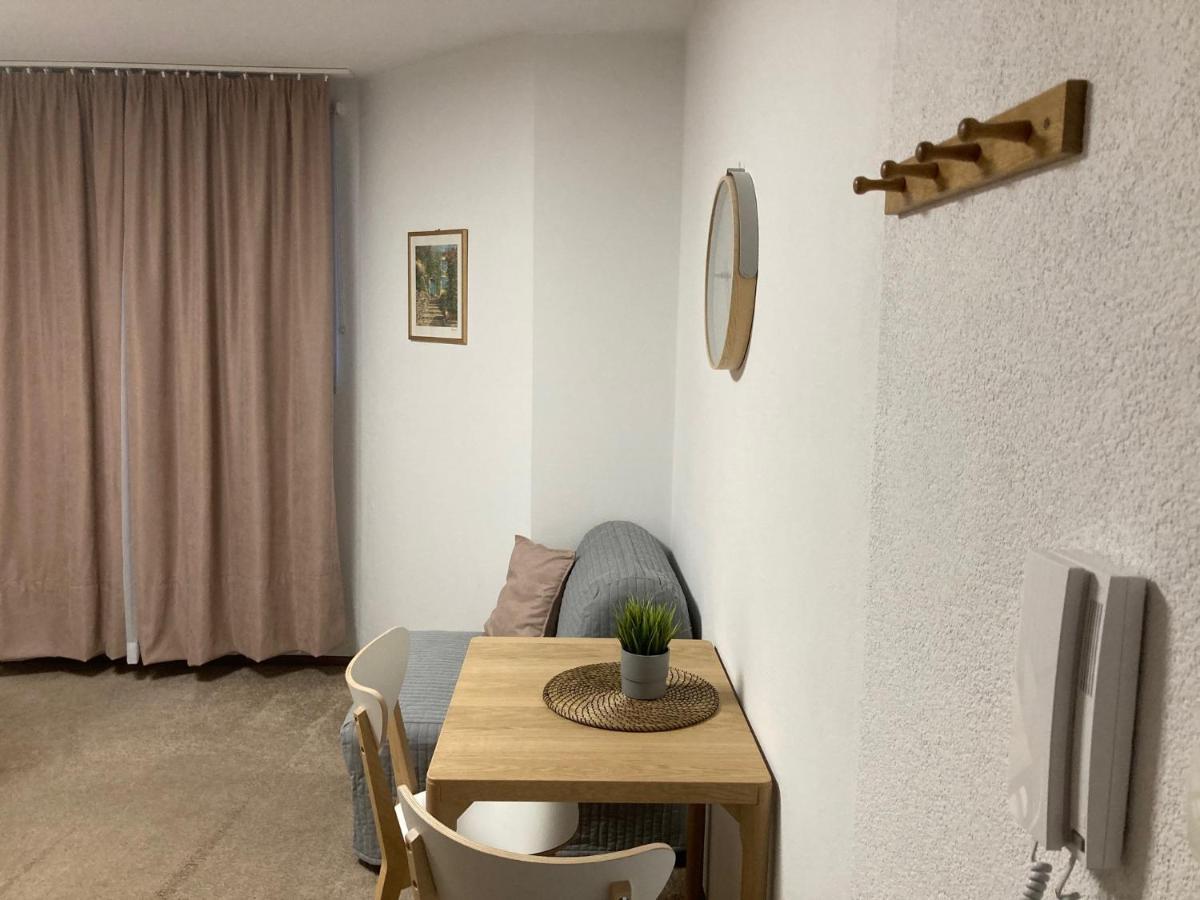 Apartamento Underground Bielsko-Biała Exterior foto